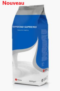 LAIT TOPPOFINO 1KG