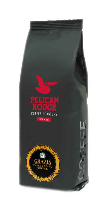 CAFE INST. LISCIO 6X250G