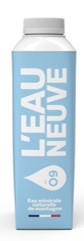 BOUT EAU MINERALE(O9) 50CL X12