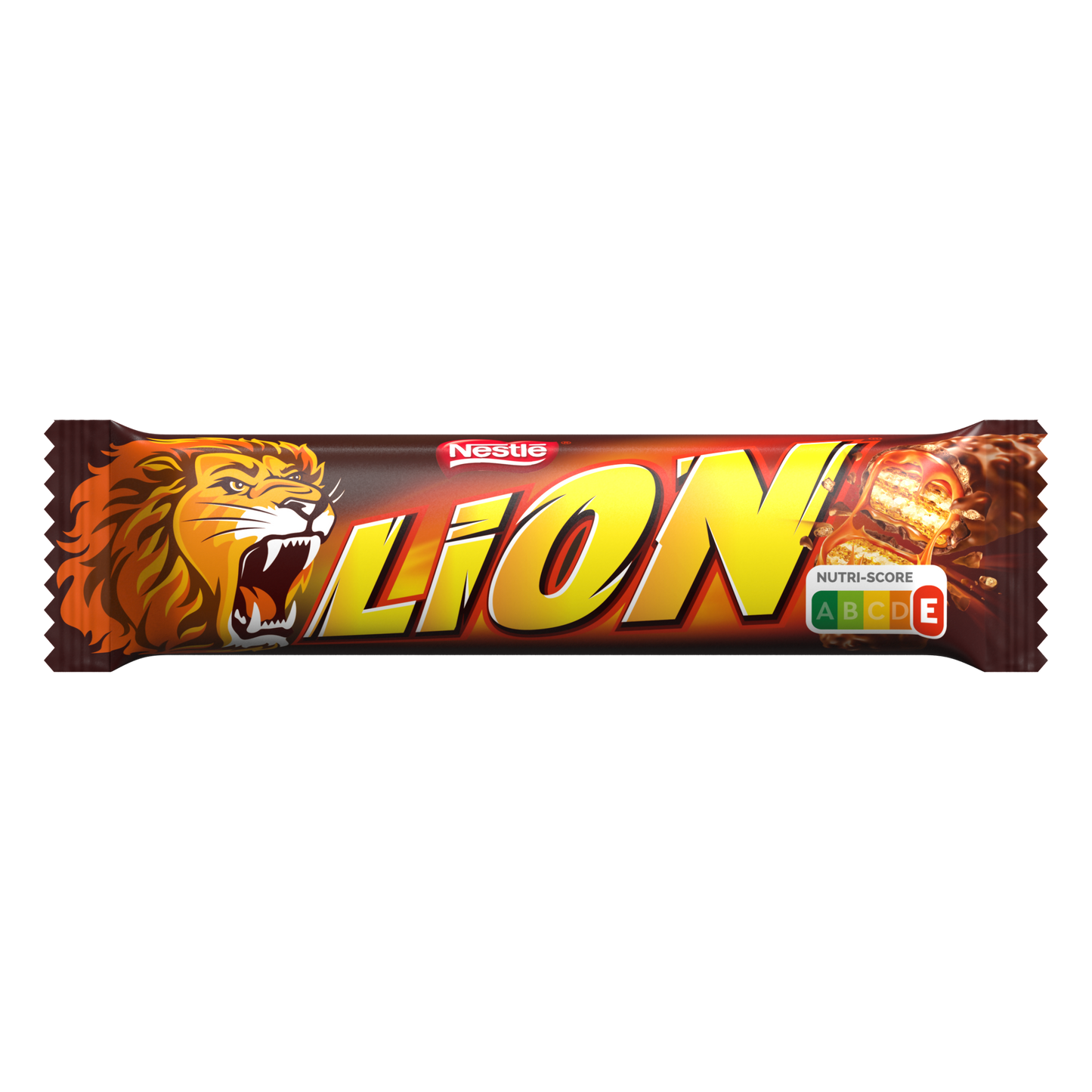 LION 42g X24