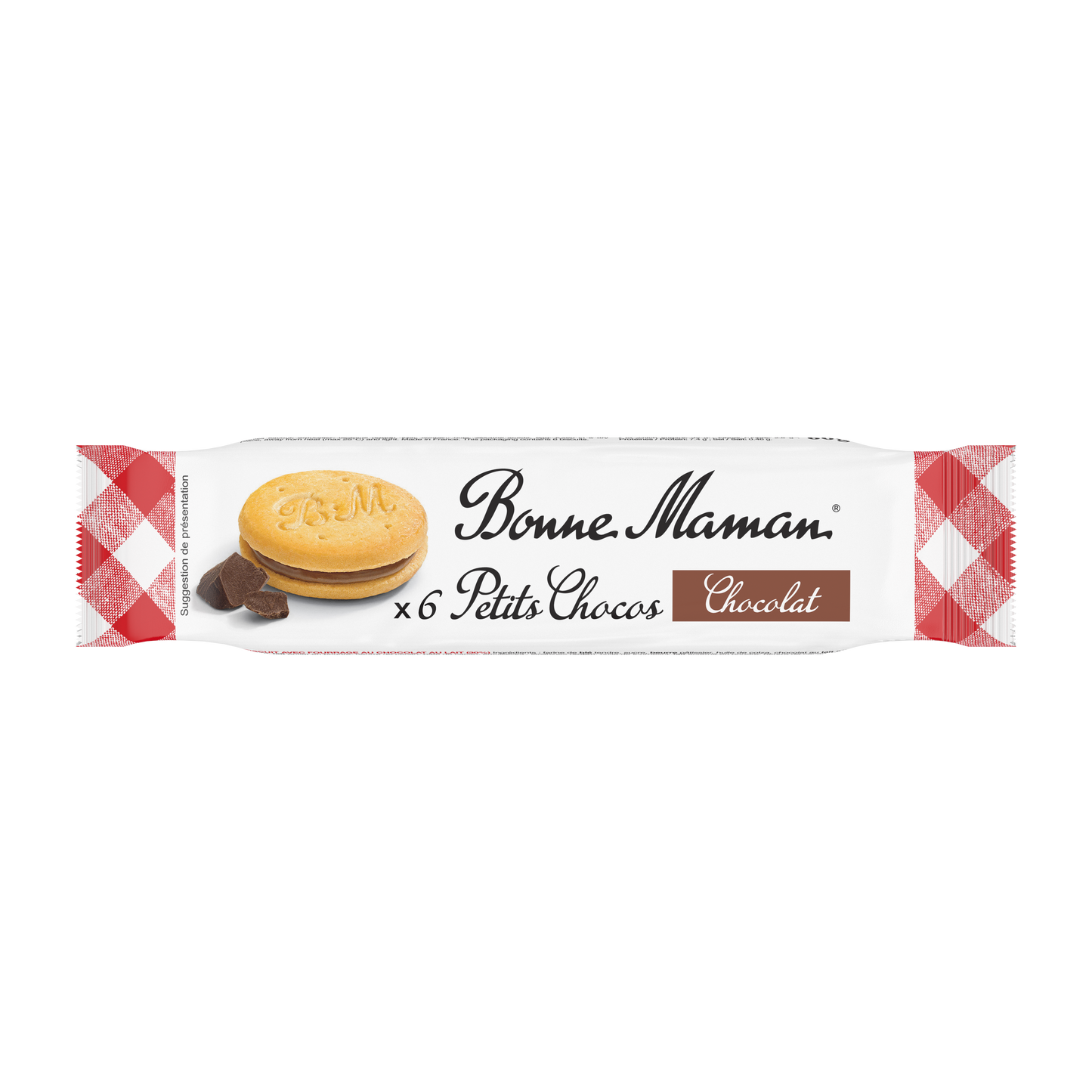 PETIT CHOCO BM 60GX35
