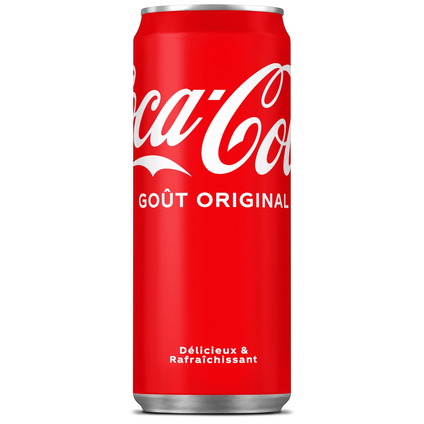 BTE COCA COLA SLIM 33CL X24