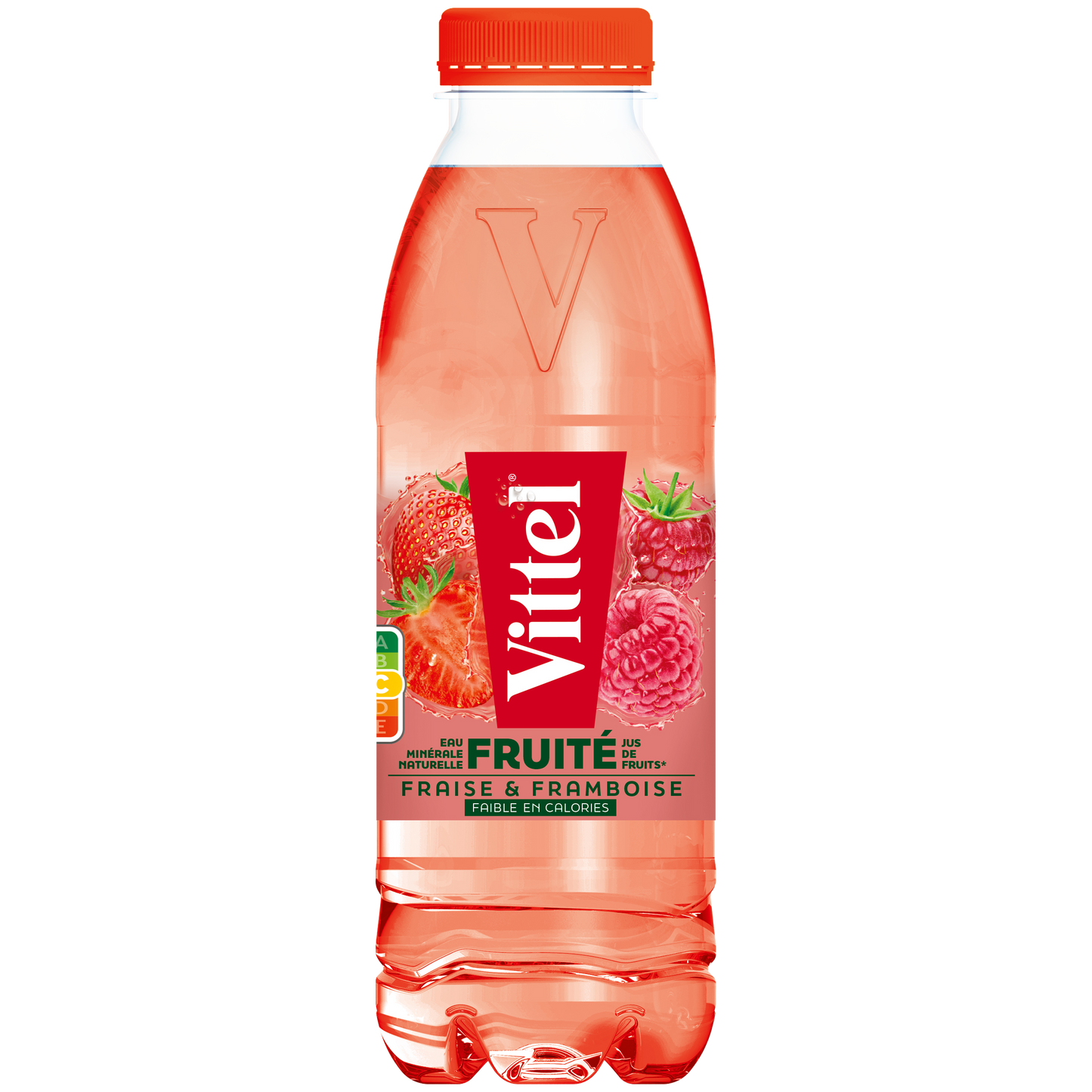 BOUT VITTEL FRUITE 50CLX24