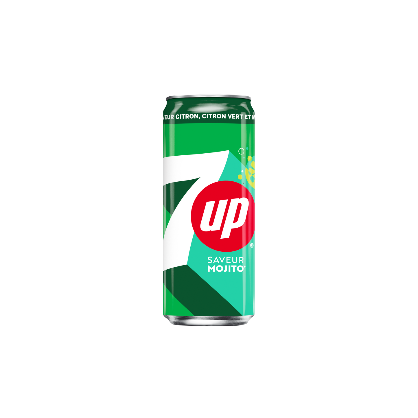 BTE SLIM 7UP MOJITO 33CLX24