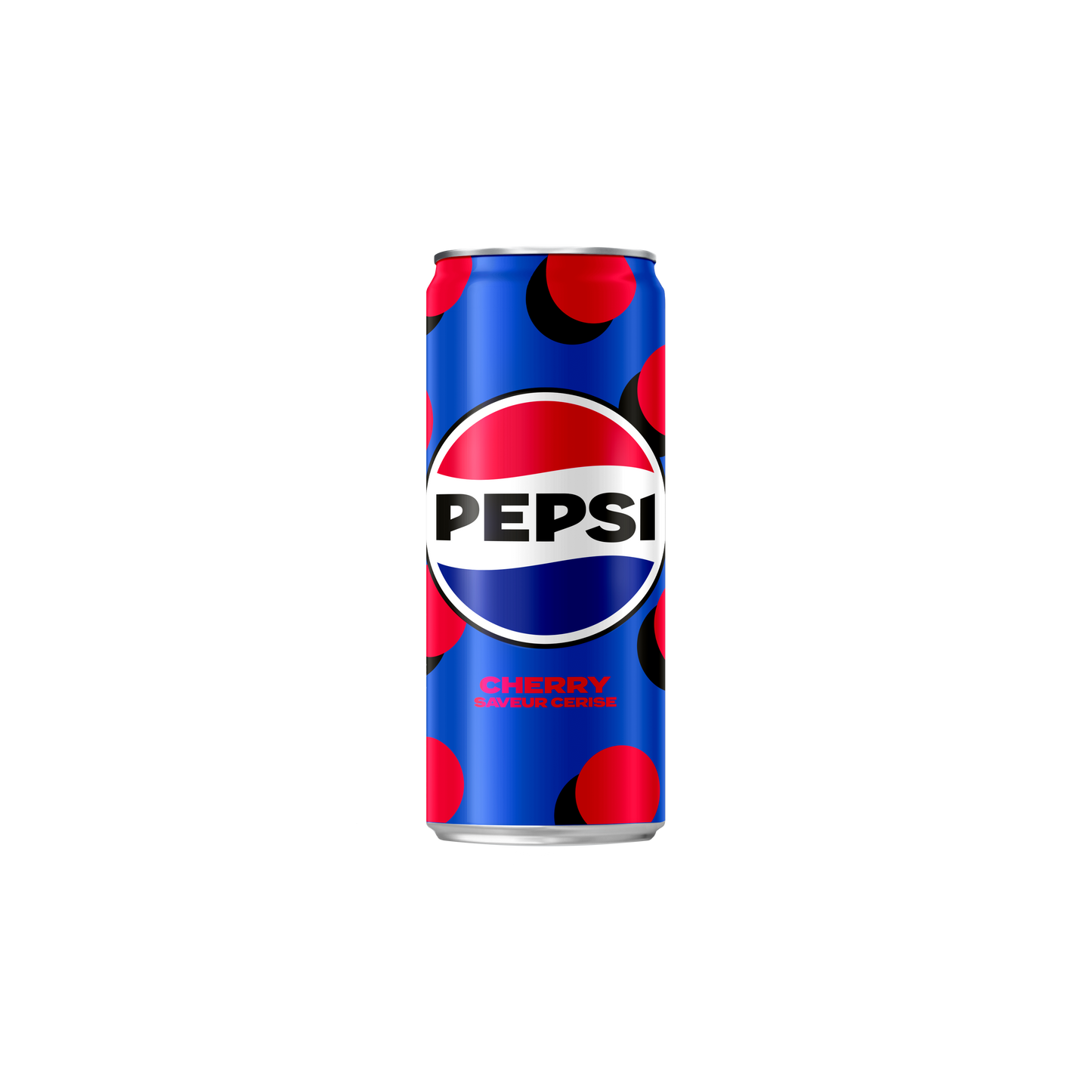 BTE SLIM PEPSI CHERRY 33CLX24