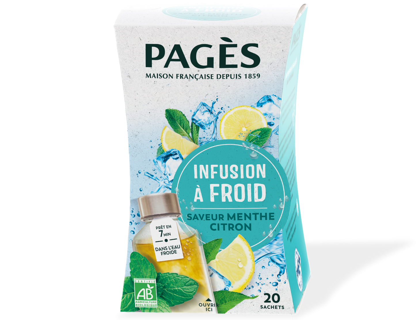 PAGES INFUSION FROID MENT 20X8
