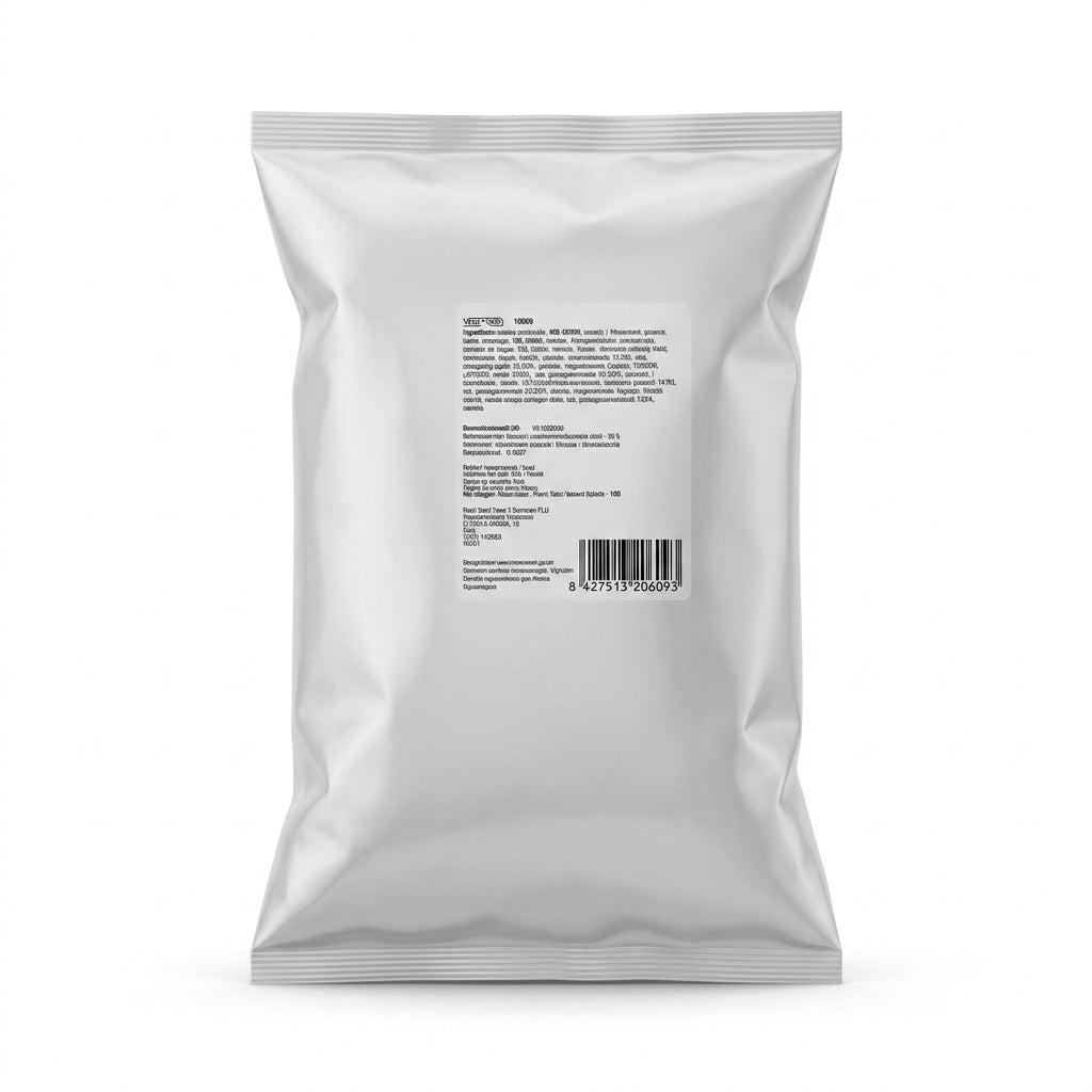 CACAO MIX 14% 10X1KG REMPLACE LE CHOCOFINO GREY