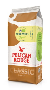 CAFE GRAIN PERPETUEL POCHE 1KG