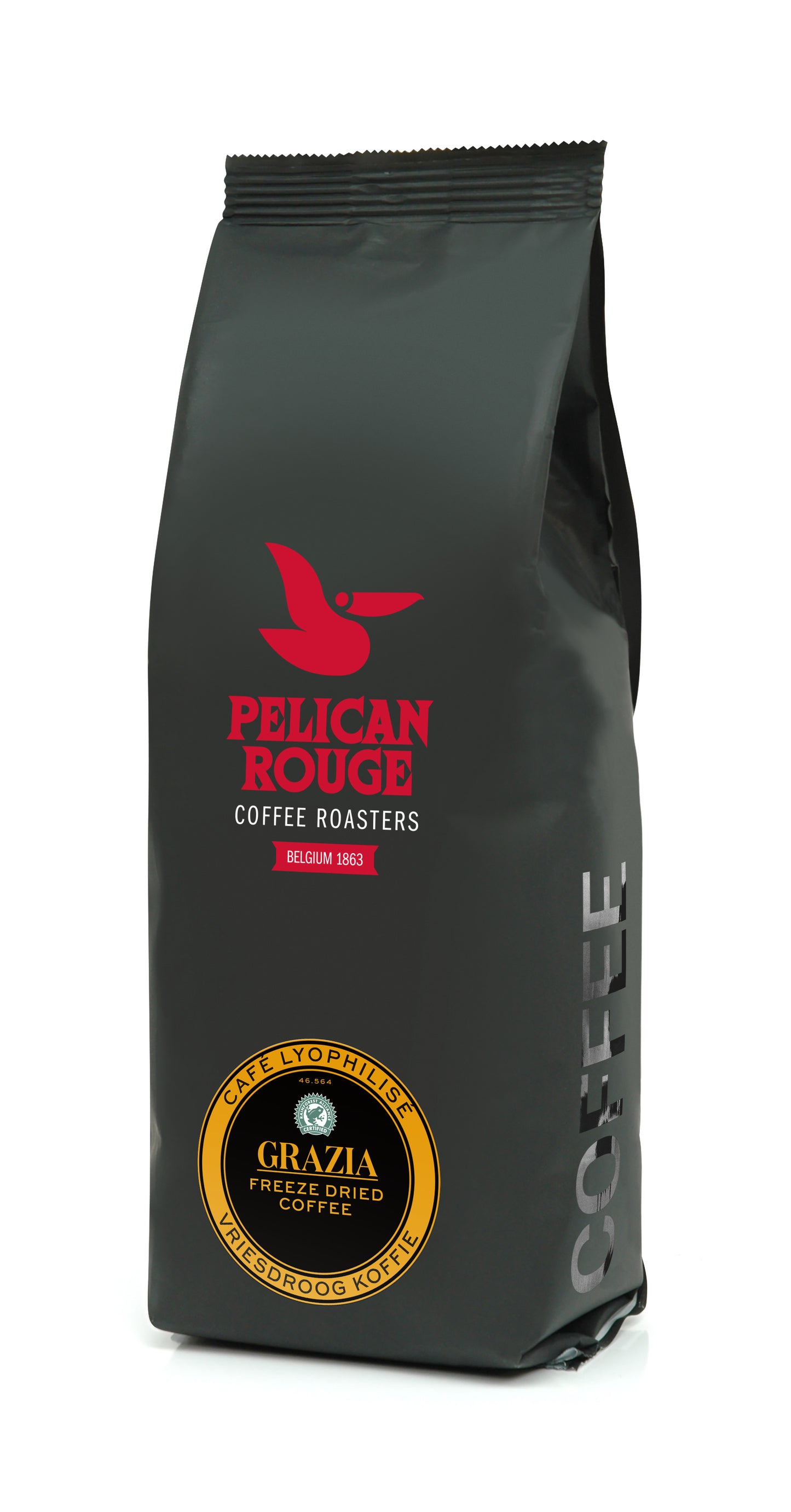 CAFE INSTANT RFA GRAZIA 6X250G