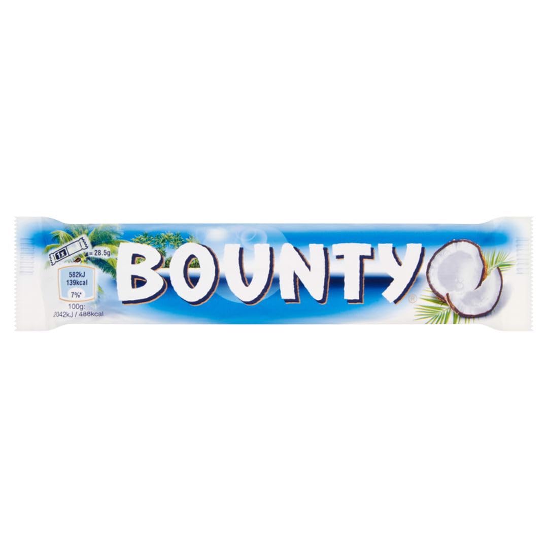 BOUNTY 57GX24