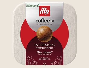 CAFE ROYAL LLY ESPRESSO INTX9