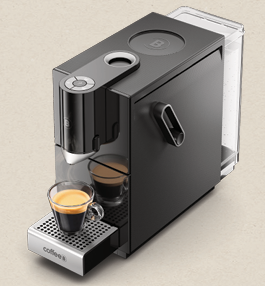 MACHINE CAFE ROYAL B COSMOS