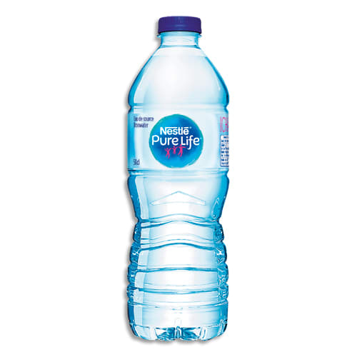 BOUT PURE LIFE 50CL X24