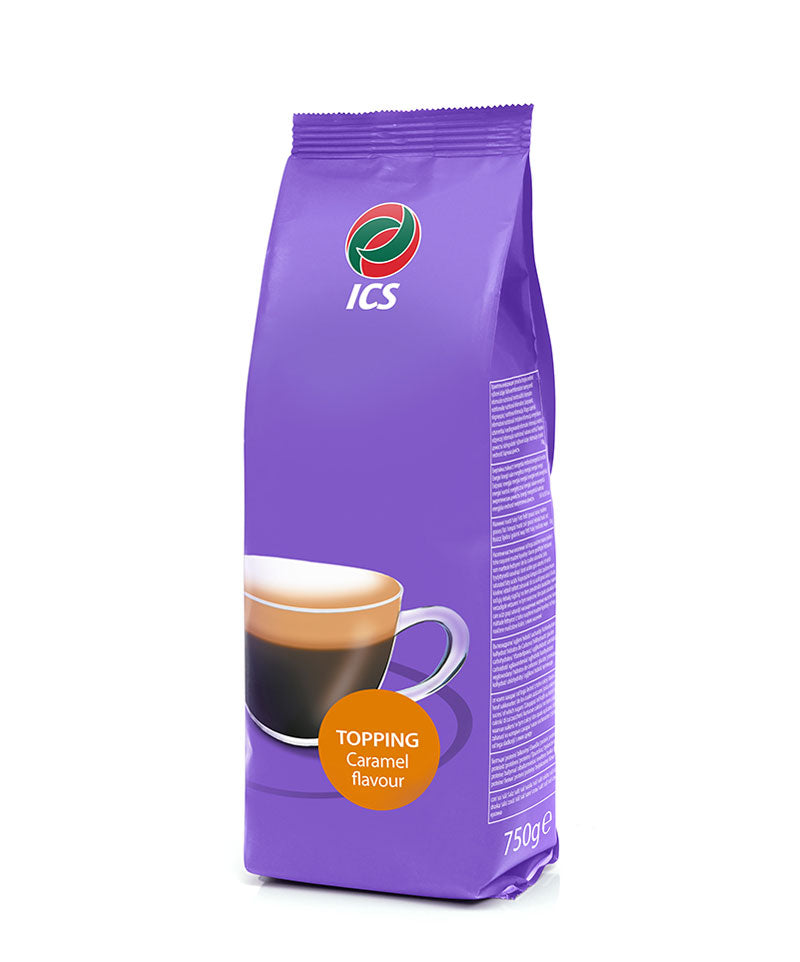 CAPPUCCINO CARAMEL POCHE 1 kg