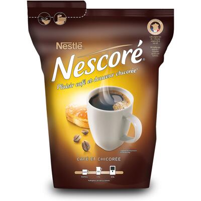 CAFE LYO NESC NESCORE 500 g