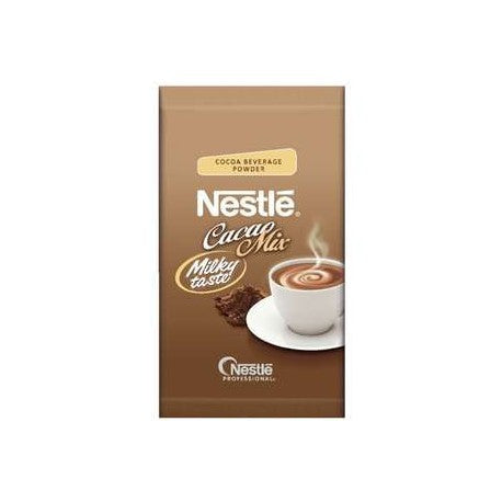 CHOCOLAT MIX MILKY POCHE 1 kg
