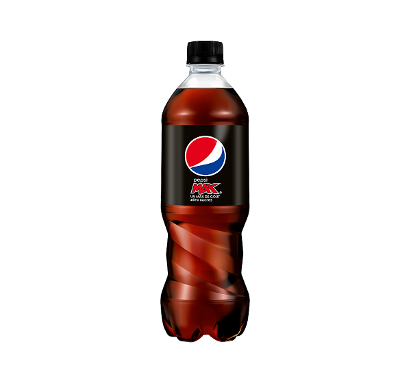 PET PEPSI MAX 50CL X12