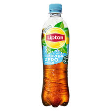 PET LIPTON PECHE ZERO 50CL X12