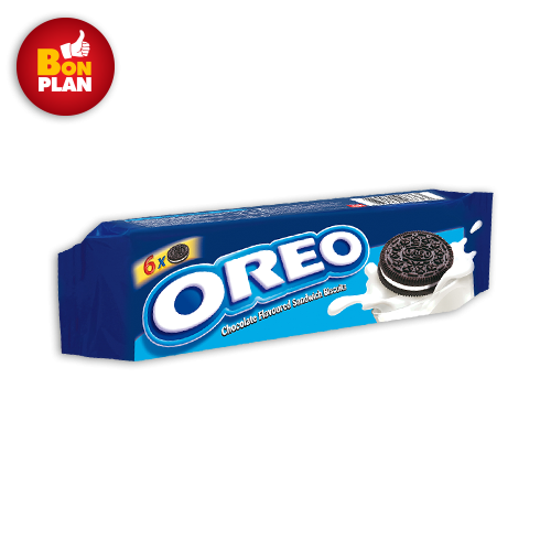 OREO POCKET - 66g X20