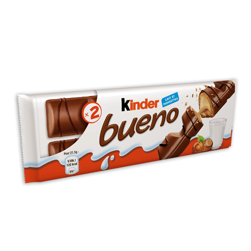 KINDER BUENO - 43g X30