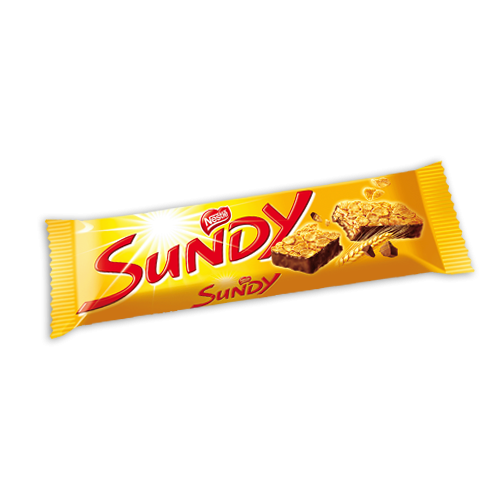 SUNDY - 36g X24