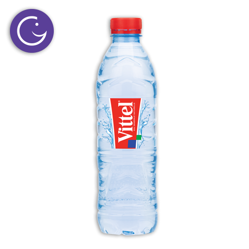 BOUT VITTEL RONDE 50CL X24