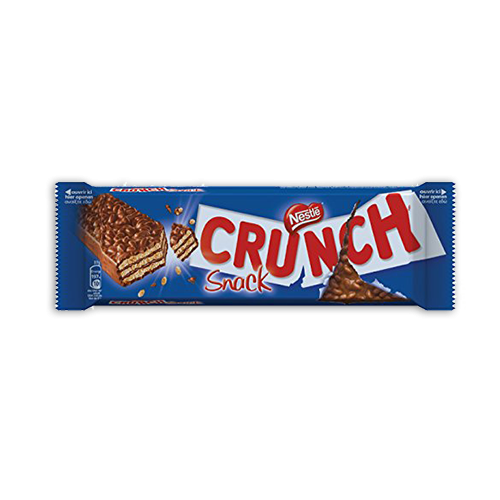 CRUNCH SNACK 30GX30