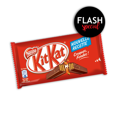 KIT KAT - 41,5g X36