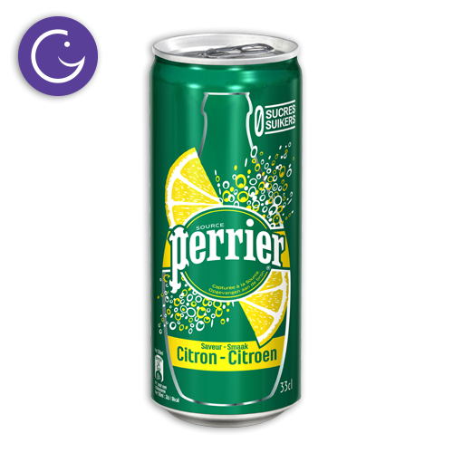 BTE SLIM PERRIER CITR 33CL X24