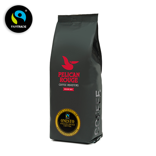 CAFE INSTANT ONESTO 250 g