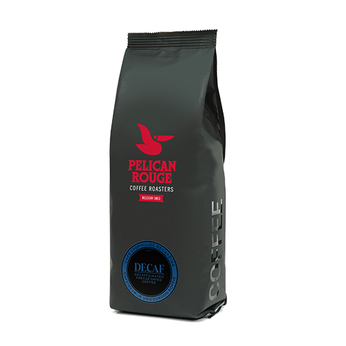 CAFE INSTANT DECAF POCHE 250 g