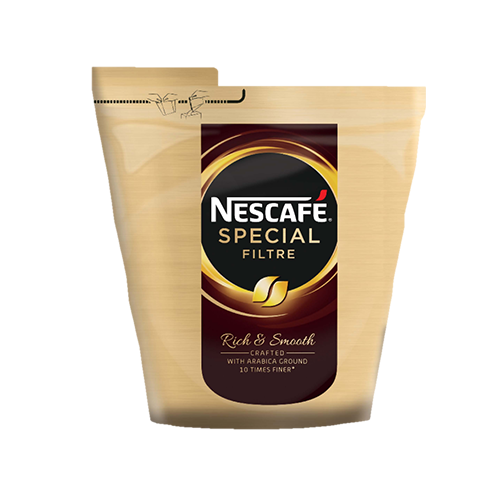 CAFE LYO NESC. SF POCHE 500 g