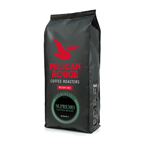 CAFE GRAIN SUPREMO POCHE 1 kg