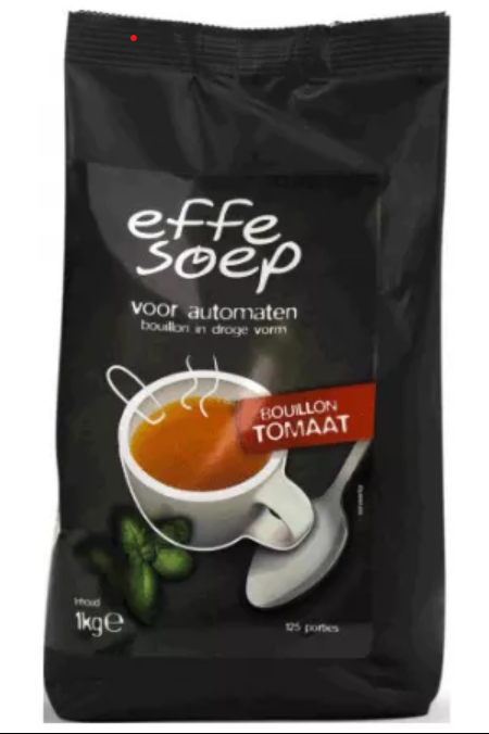 SOUPE EFFE TOMATE 6X1KG