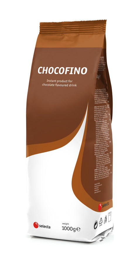CHOCOLAT CHOCOFINO 1 kg