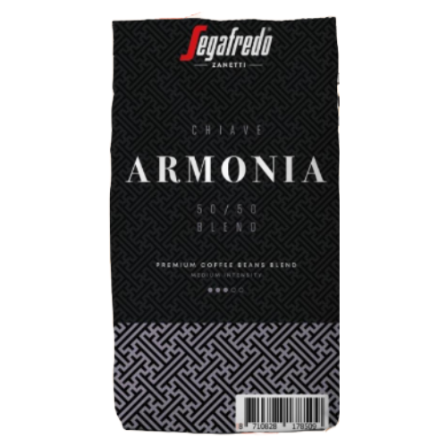 CAFE GRAIN CHIAVE ARMONIA8X1KG