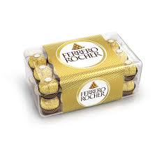 FERRERO "ROCHER" 200G