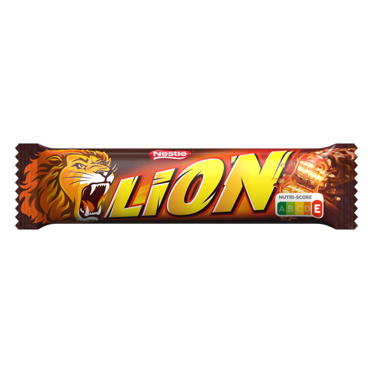 LION 42g X24