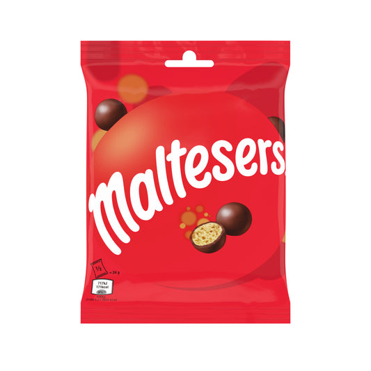 MALTESERS - 68g X24