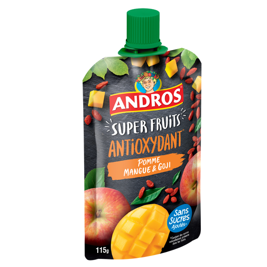 GOURDE SUPER FRUIT ANTIOXYDANT