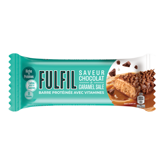 FULFIL CHOCO&CARAM SALE 40GX15