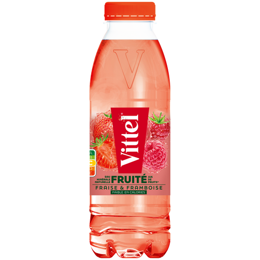 BOUT VITTEL FRUITE 50CLX24