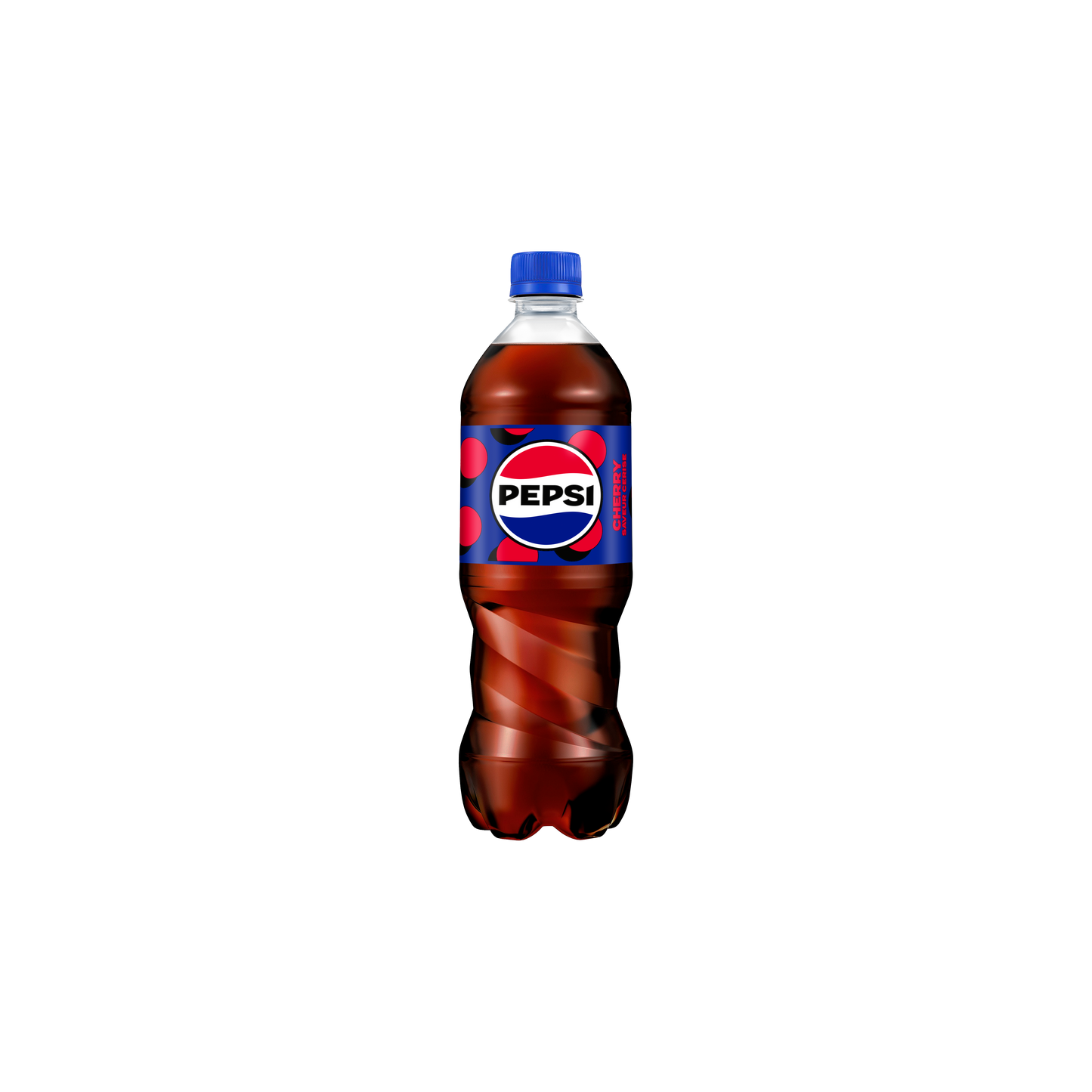 PET PEPSI CHERRY 50CL X12