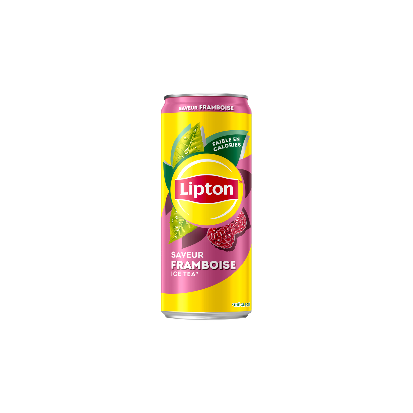 BTE LIPTON FRAMBOISE 33CLX24