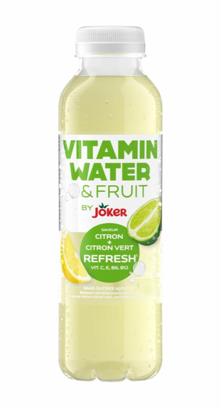 PET JOKER VITAMIN WATER CITRX6