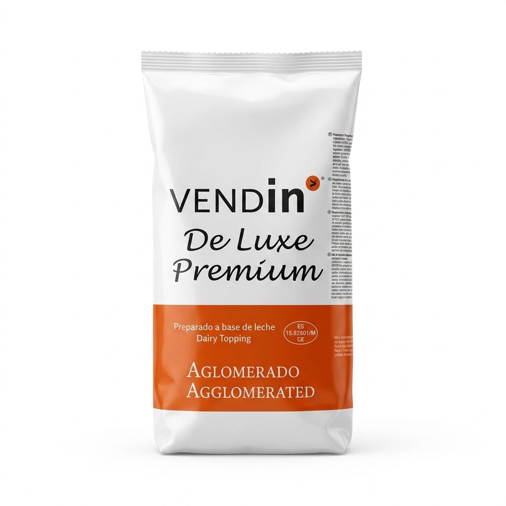 TOPPING PREMIUM 15X500G