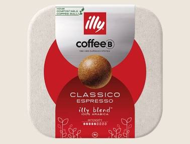 CAFE ROYAL CB ILLY ESPRESSOX9