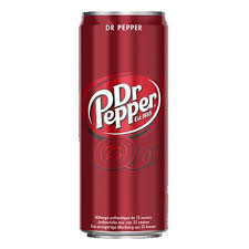 BTE DR PEPPER MID COLA 33CLX24