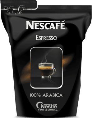 CAFE SOLUBLE NESCAFE ESPRESSO 500 g