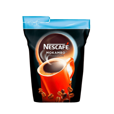 CAFE SOLUBLE NESCAFE MOKAMBO 500 g